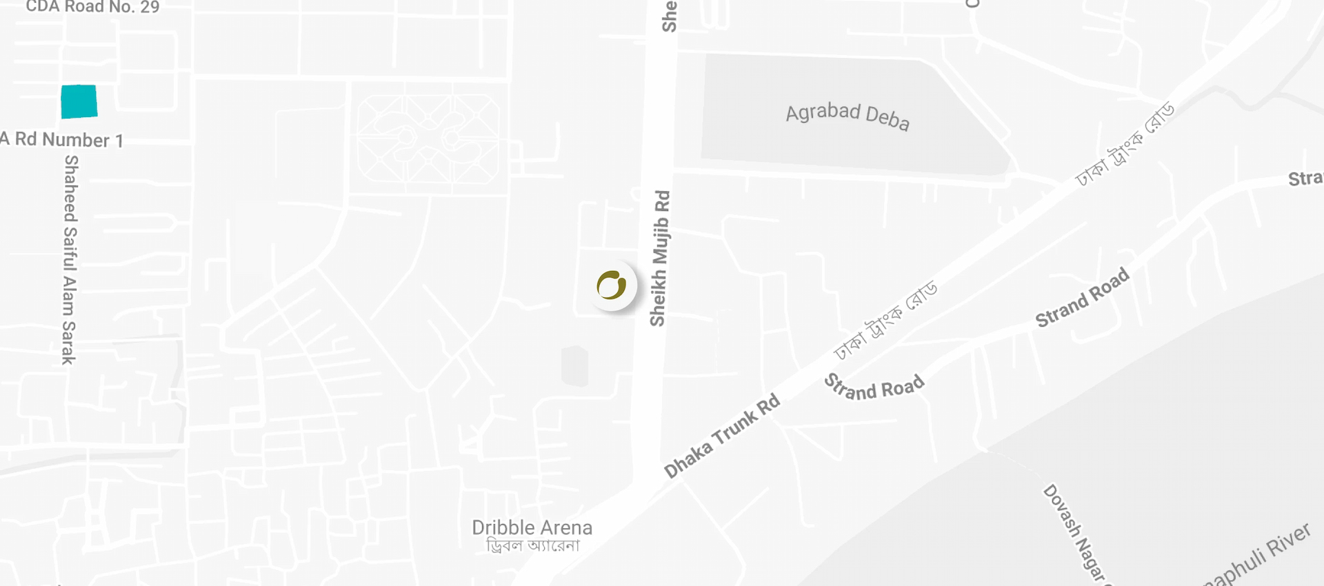 Shanta Securities Limited